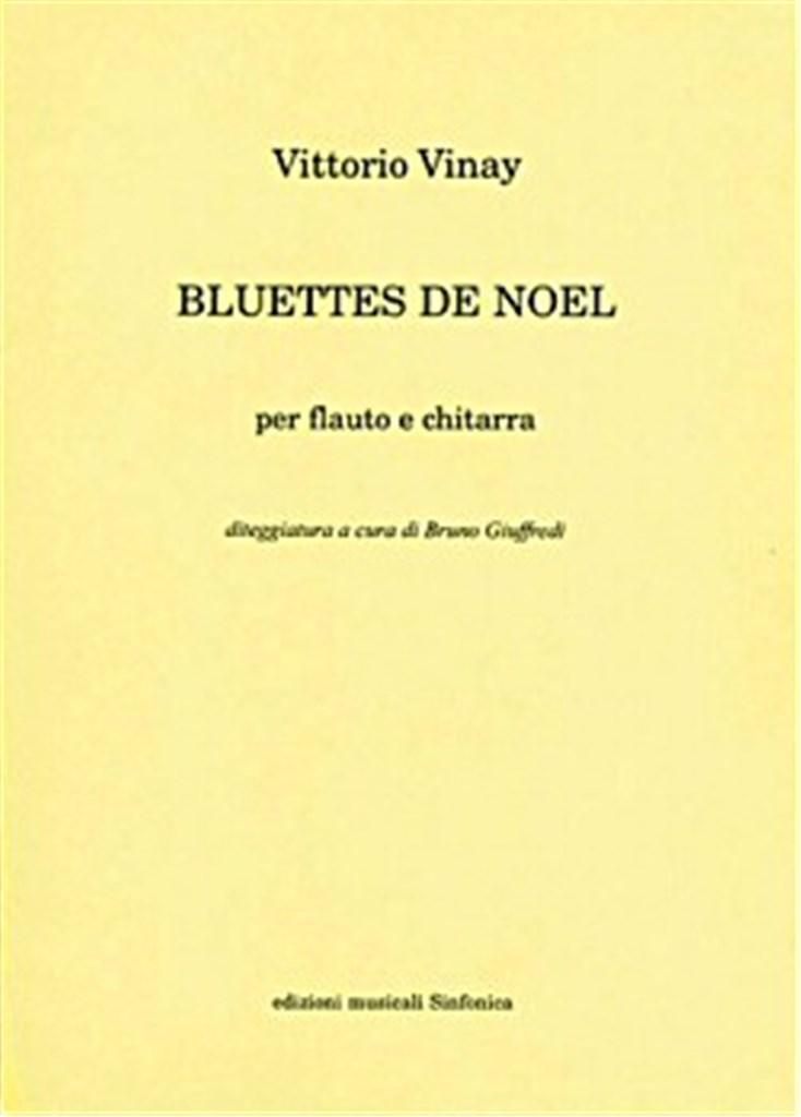 Bluettes De Noel